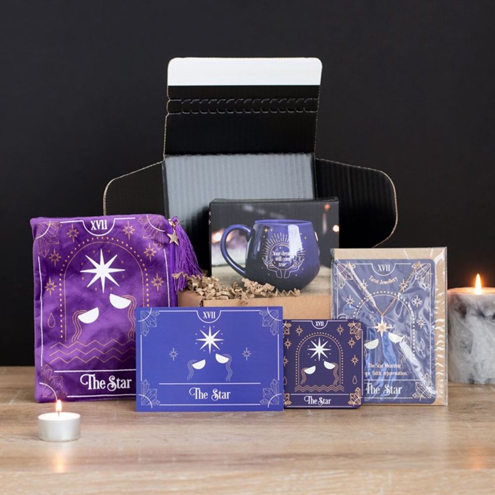 Bewitching Energy & Treats Gift Set main image 1