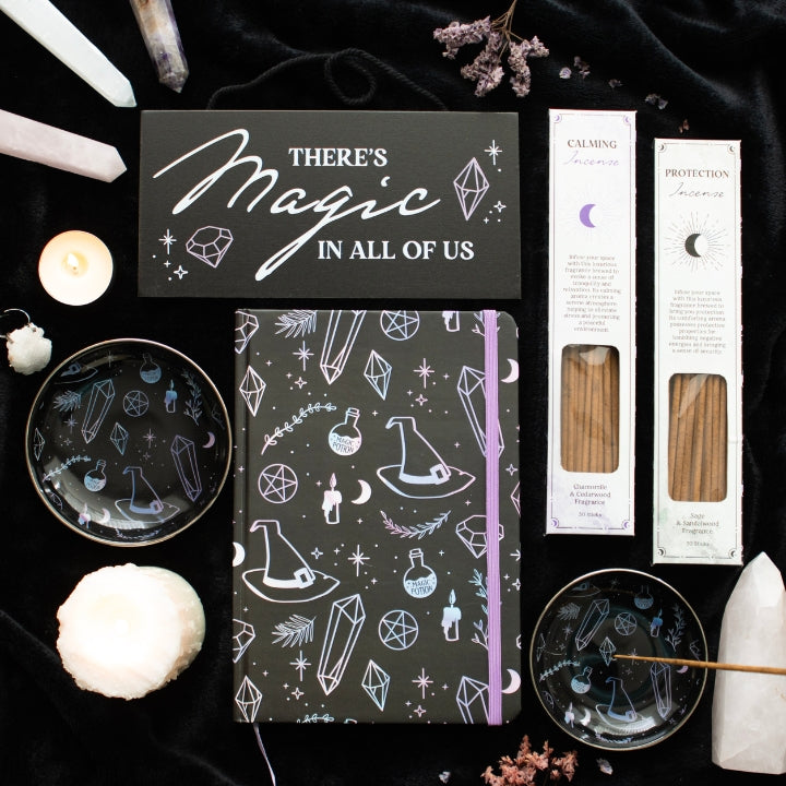 Witchy Collection