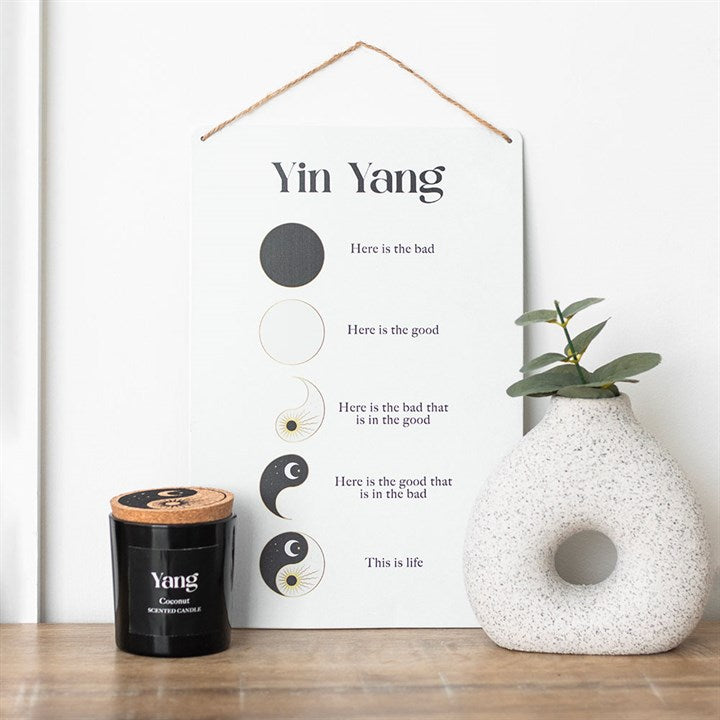 Yin Yang