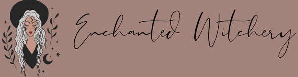 Enchanted Witchery 